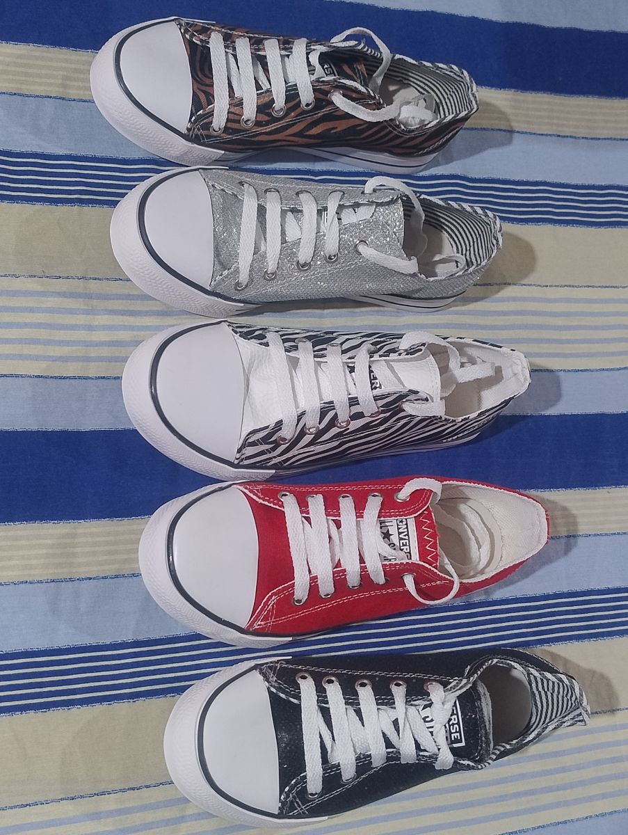 Zapatillas