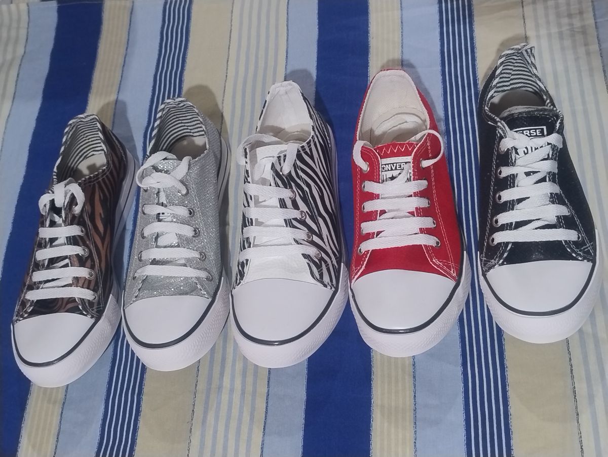 Zapatillas