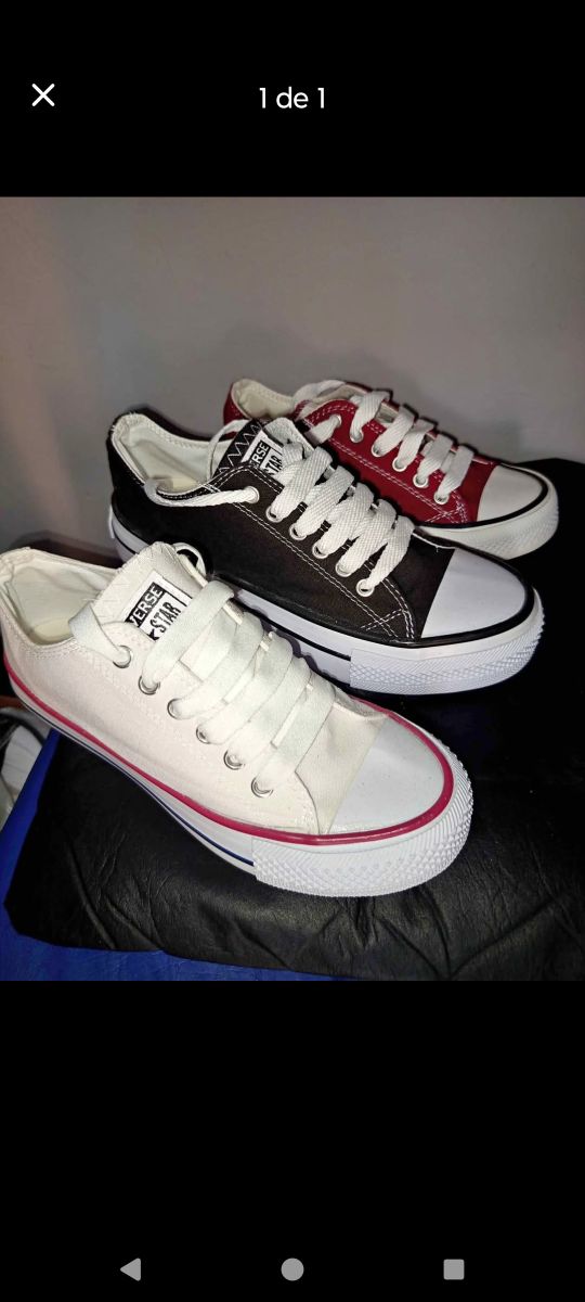 Zapatillas