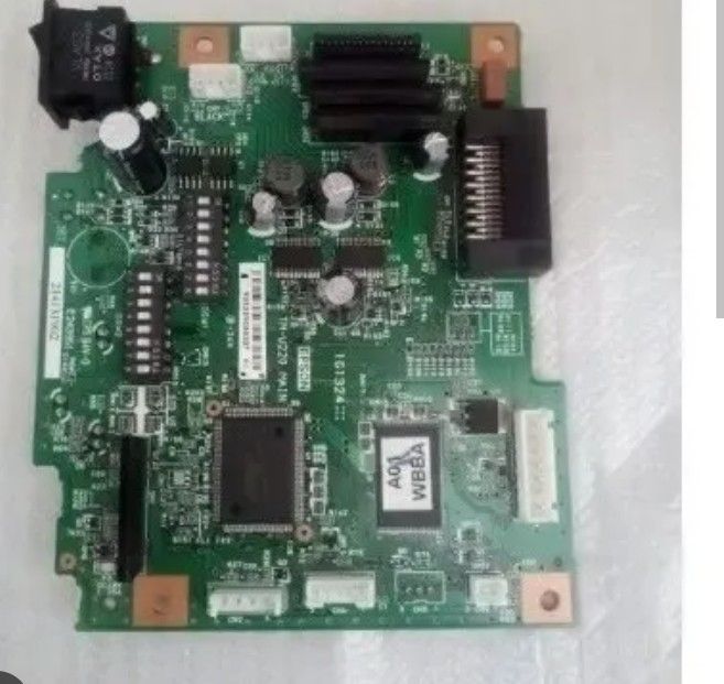 Placa principal Epson TM u220