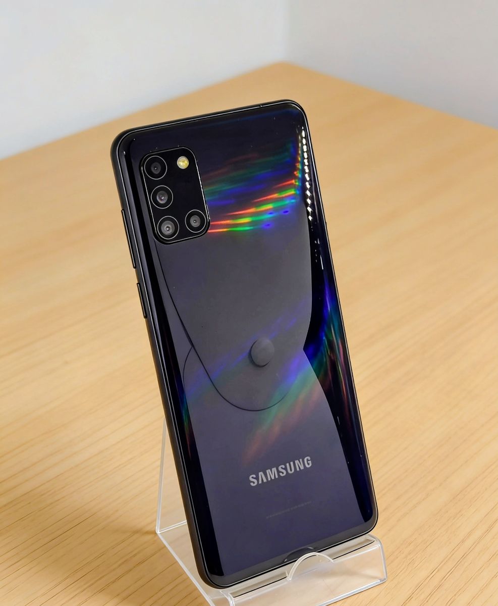 Samsung a51 libre 128gb 4 ram