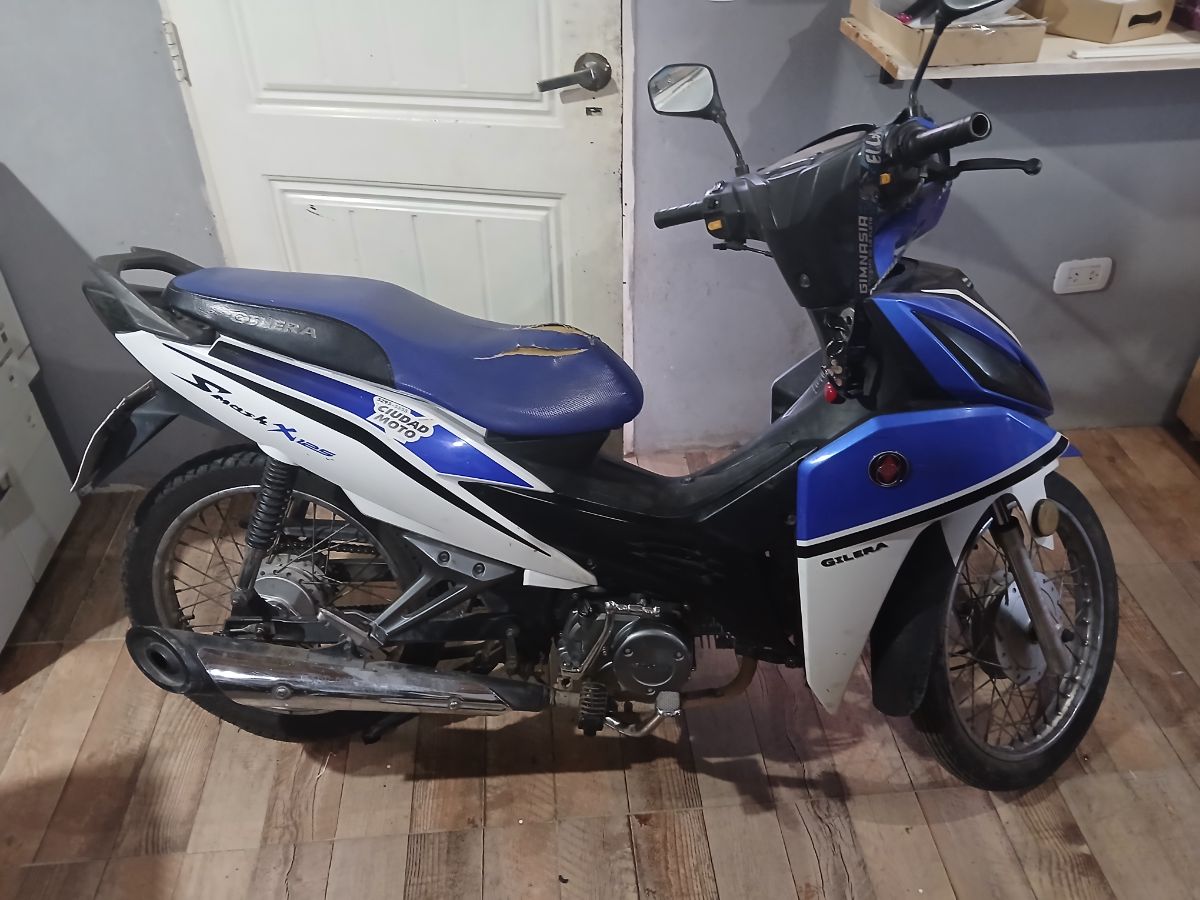 Vendo snash125x