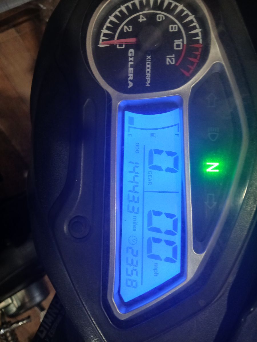 Vendo snash125x