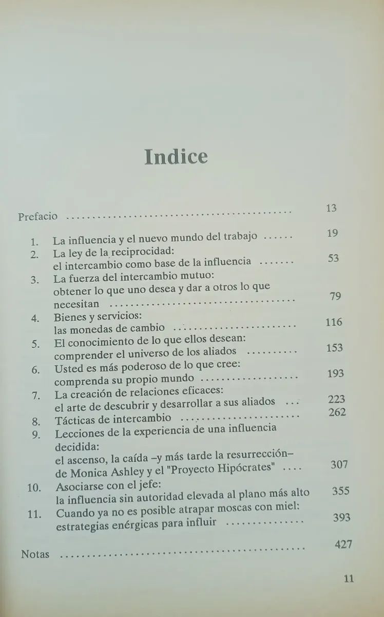 Use La Persuasión, No La Autoridad -allan Cohen- D. Bradford