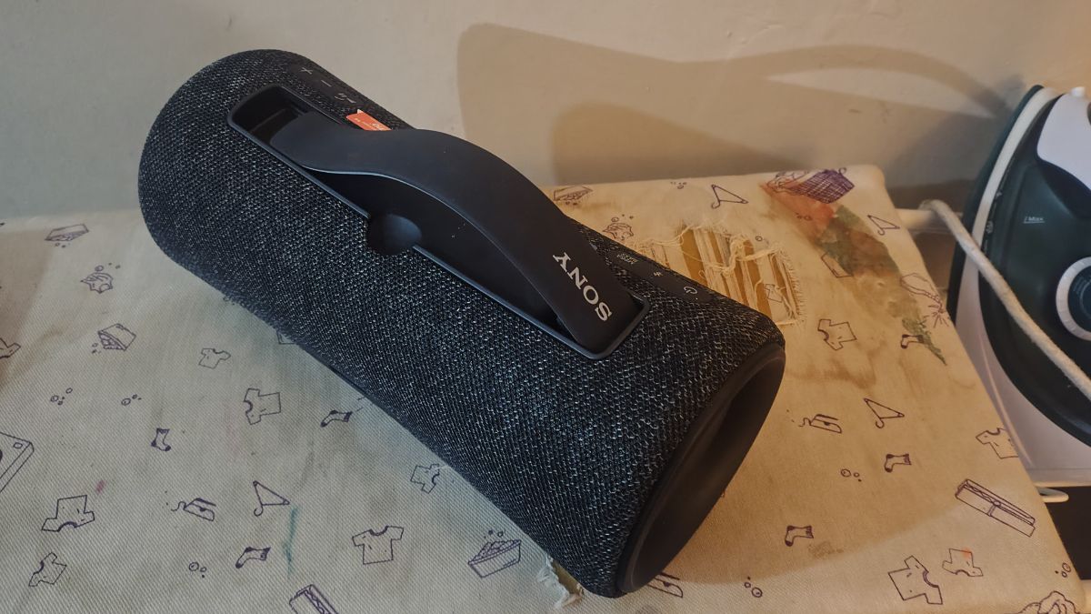 Parlante Bluetooth Sony xg300