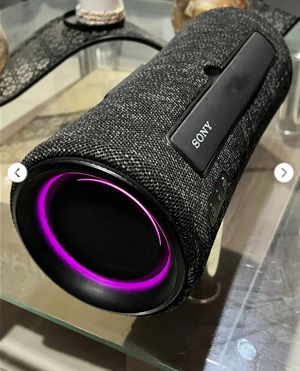 Parlante Bluetooth Sony xg300