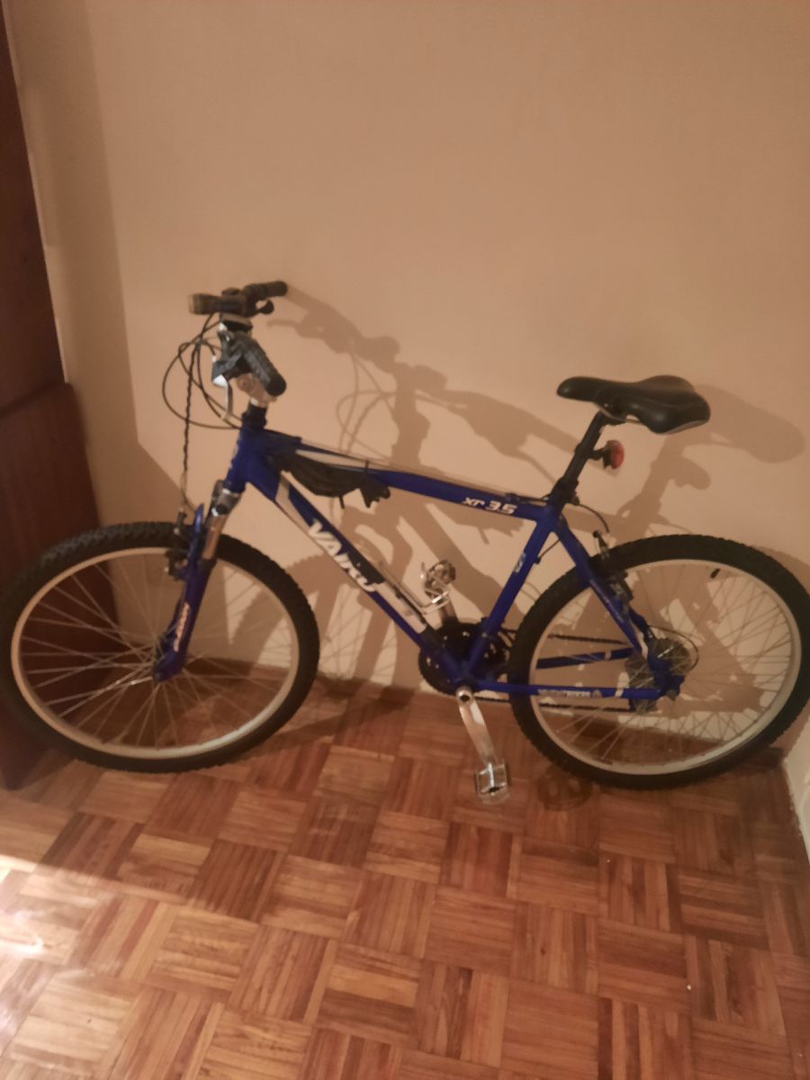 Bicicleta vairo xr3,5  rodado 26 mountain bike impecable estado