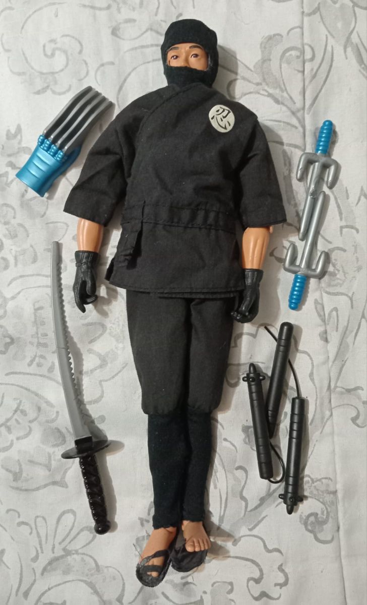 Mega Lote Figuras De Acción Militar Escala 1:6 + Accesorios Colección