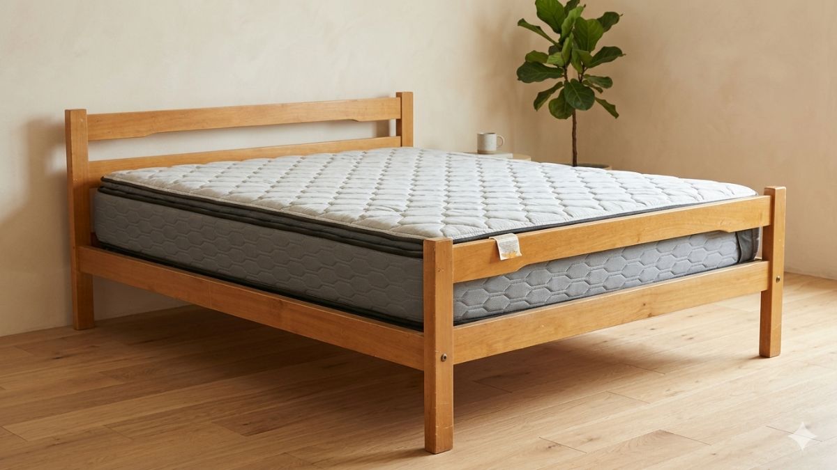 JUEGO DE DORMITORIO
