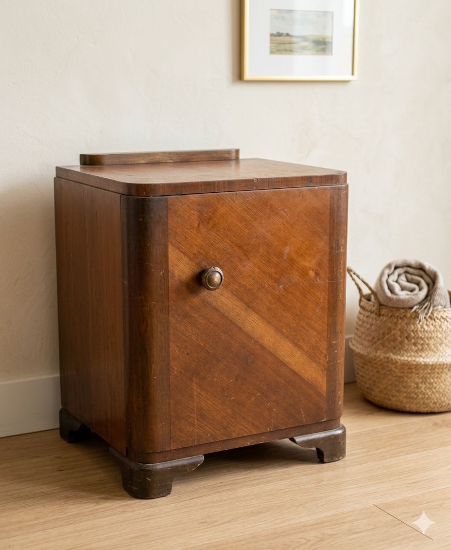 JUEGO DE DORMITORIO