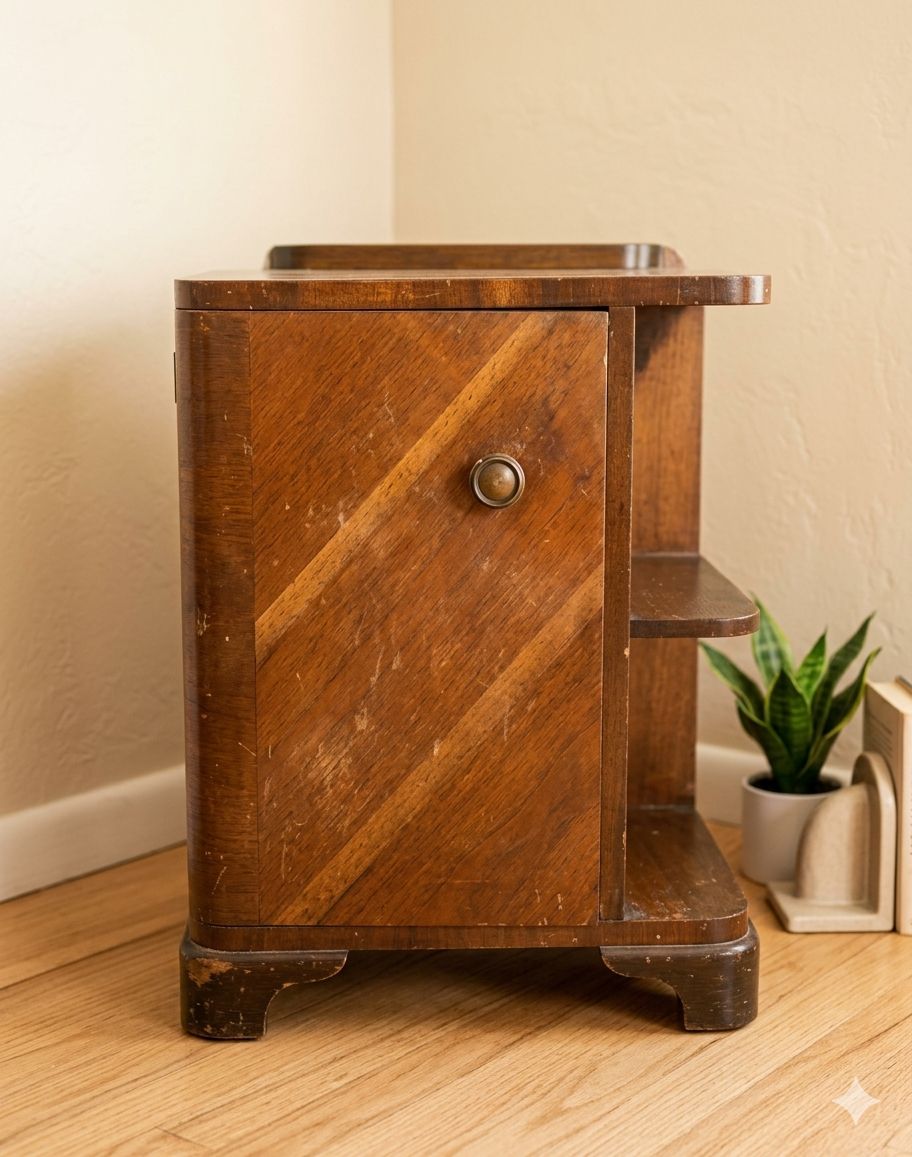 JUEGO DE DORMITORIO
