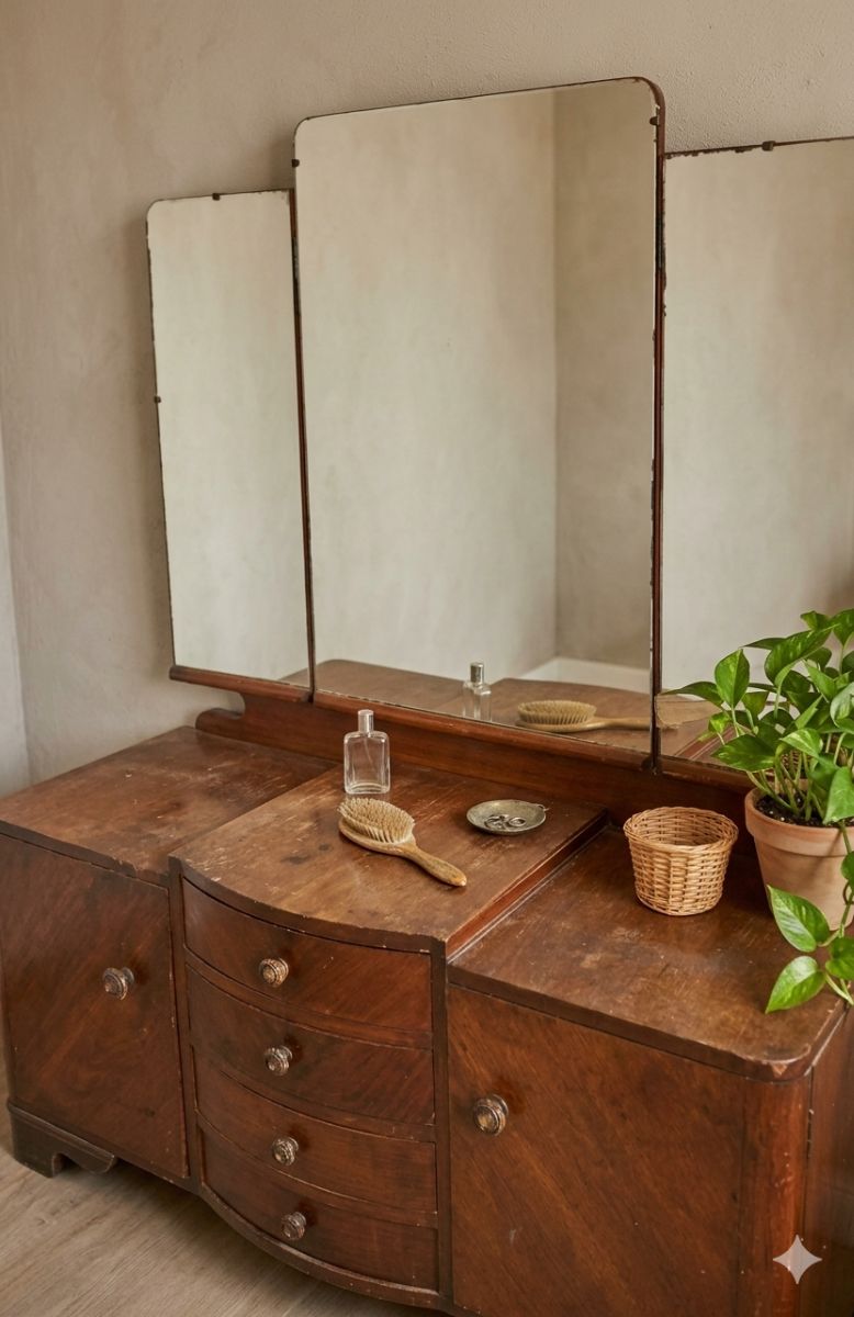 JUEGO DE DORMITORIO
