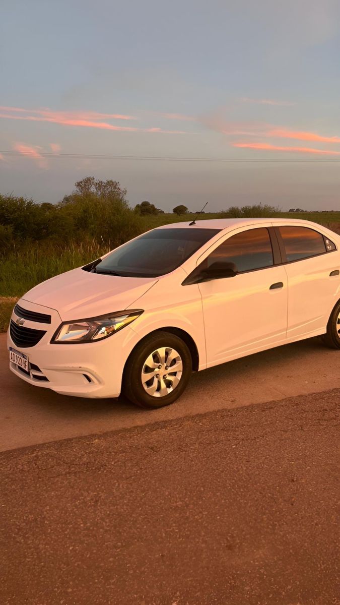 Chevrolet Prisma joy  1.4.