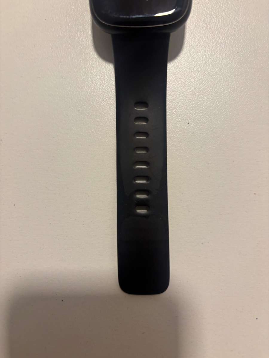 Smartwatch Fitbit Versa 3