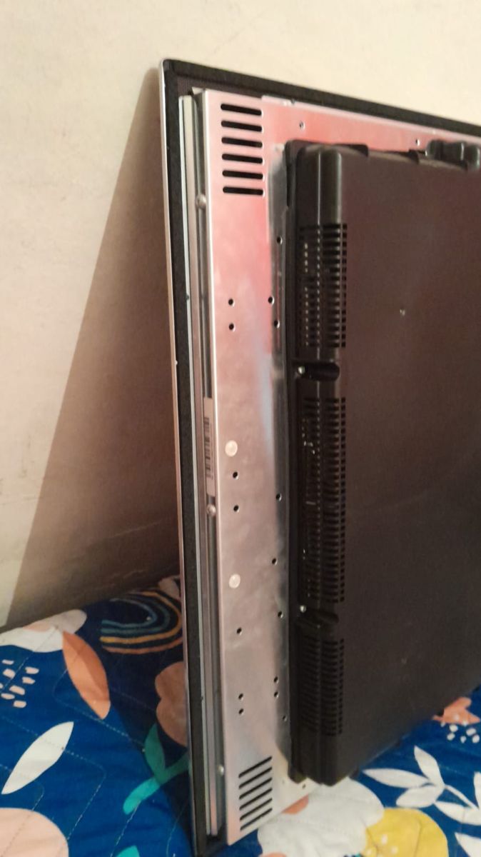 COMBO COCINA (heladera 340L, mini heladera, anafe vitrocerámico)