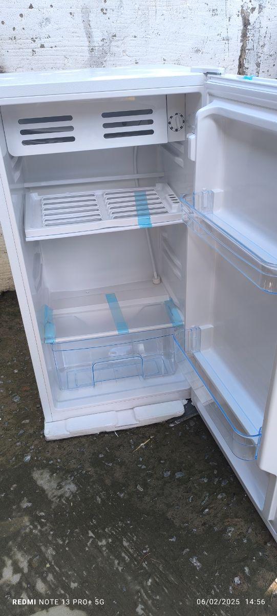 COMBO COCINA (heladera 340L, mini heladera, anafe vitrocerámico)