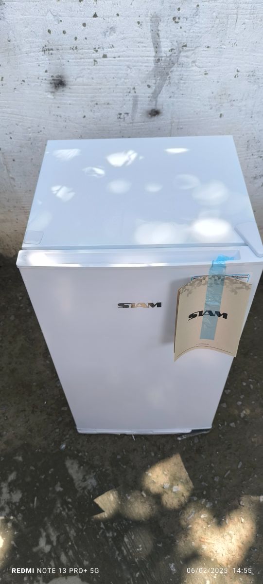COMBO COCINA (heladera 340L, mini heladera, anafe vitrocerámico)