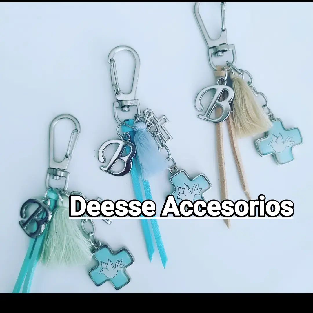 Llaveros souvenirs personalizados