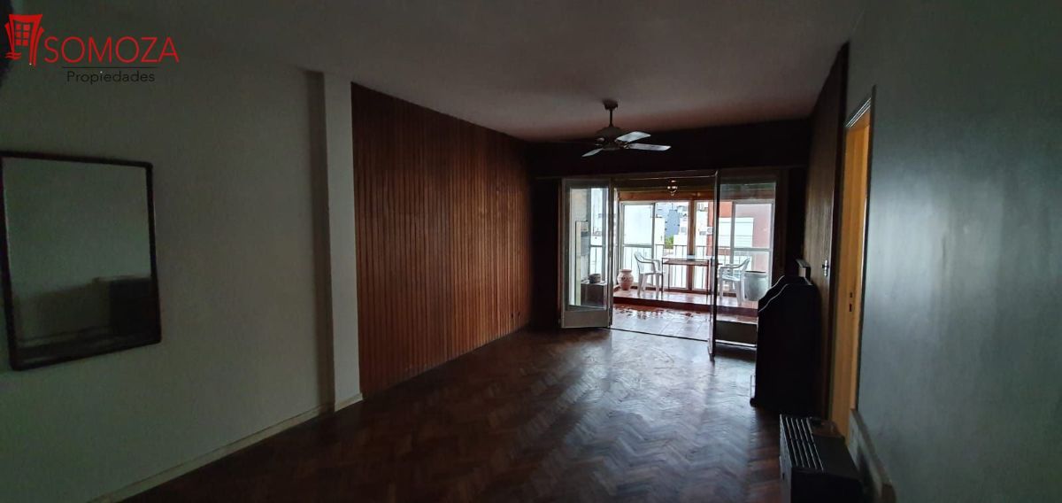 Departamento en venta en Almagro