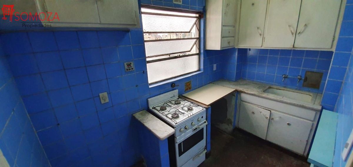 Departamento en venta en Almagro