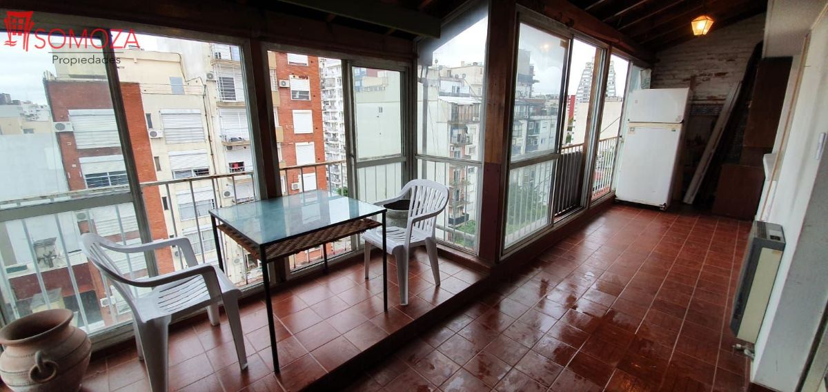 Departamento en venta en Almagro