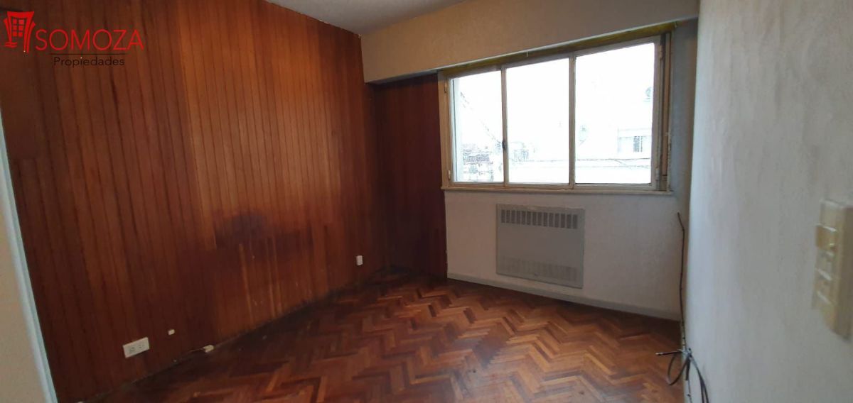 Departamento en venta en Almagro