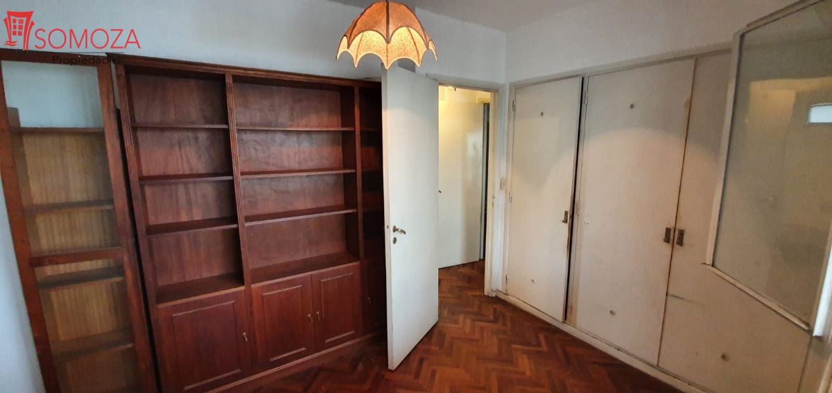 Departamento en venta en Almagro