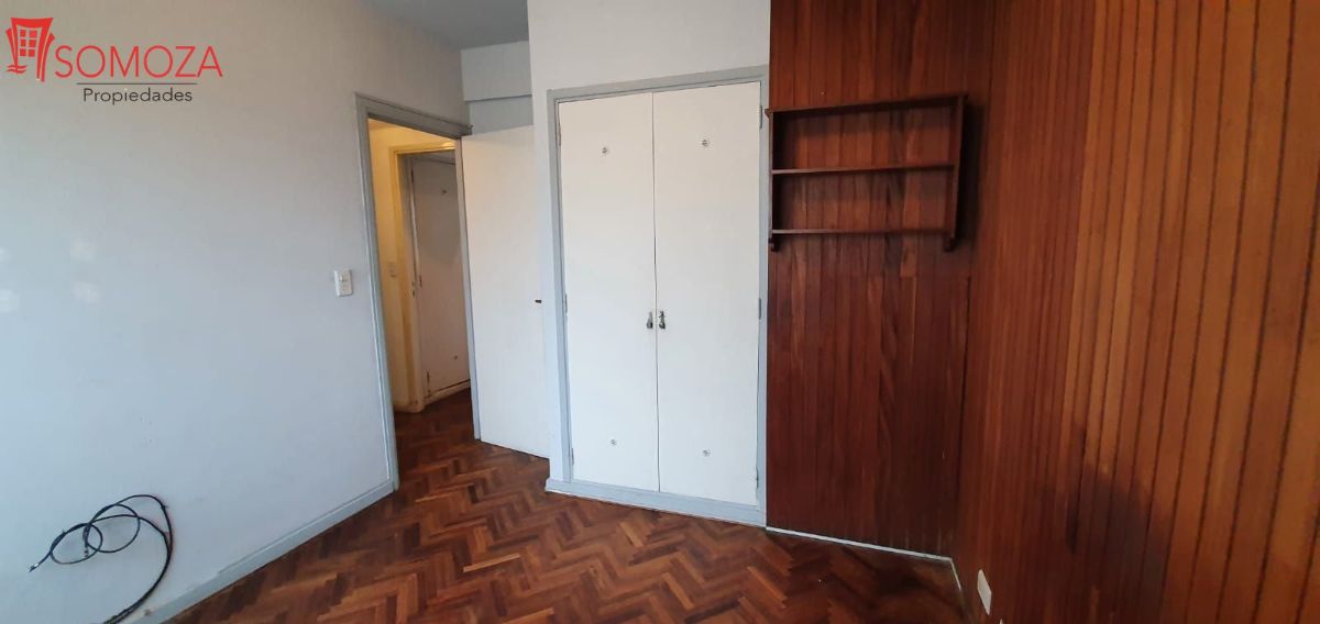 Departamento en venta en Almagro