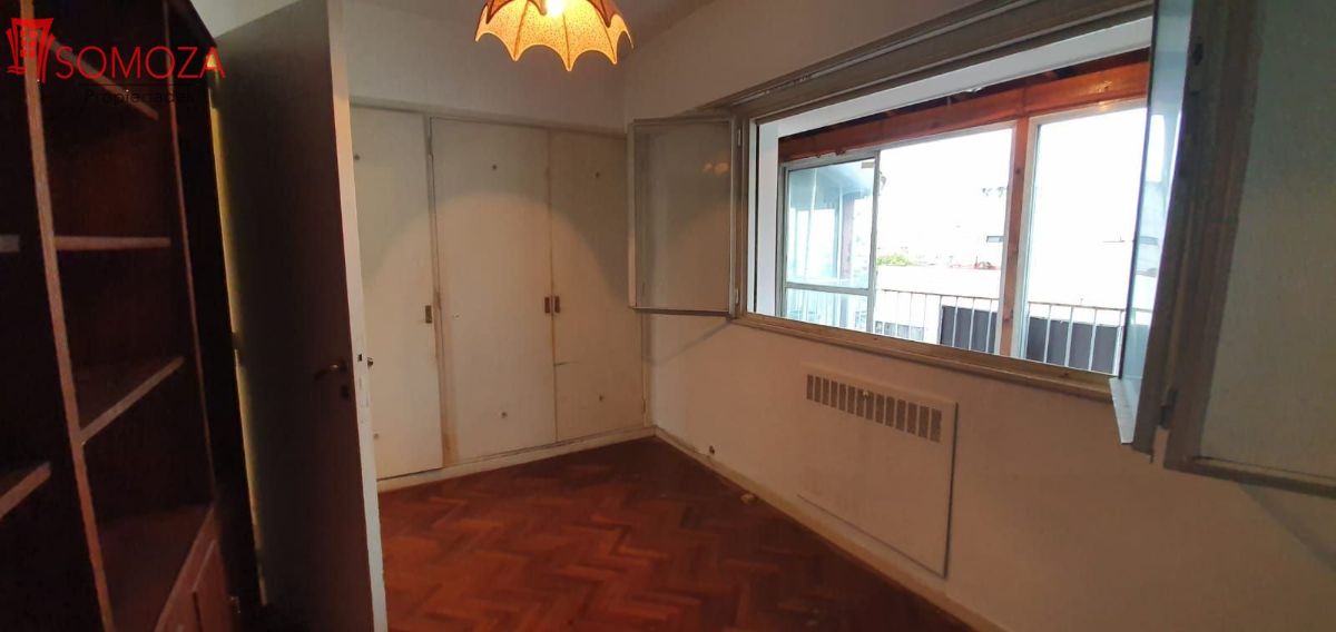 Departamento en venta en Almagro