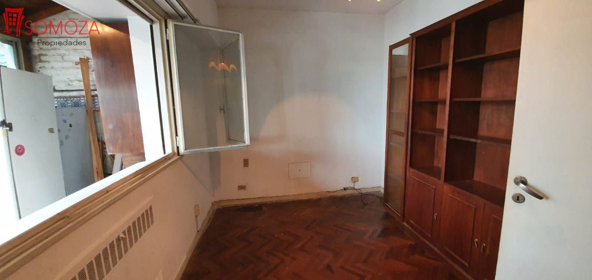 Departamento en venta en Almagro