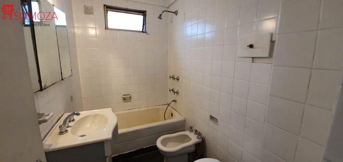 Departamento en venta en Almagro