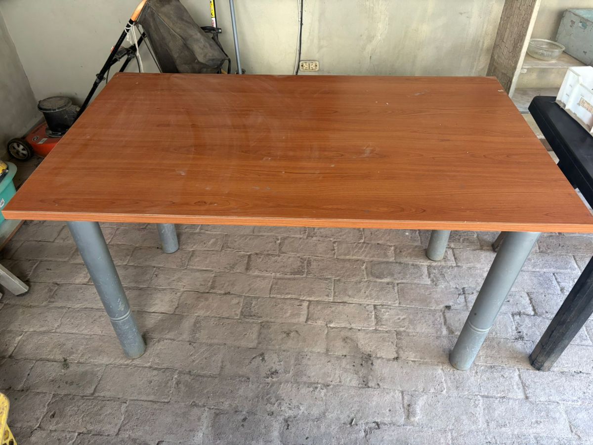 mesa grande