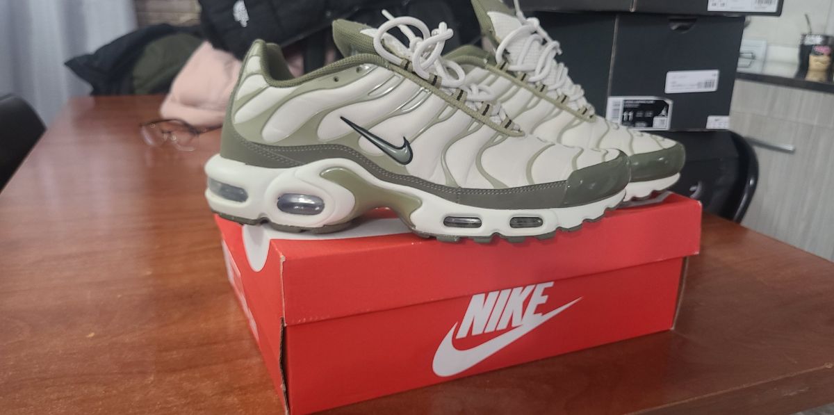 Zapatillas tn air Max