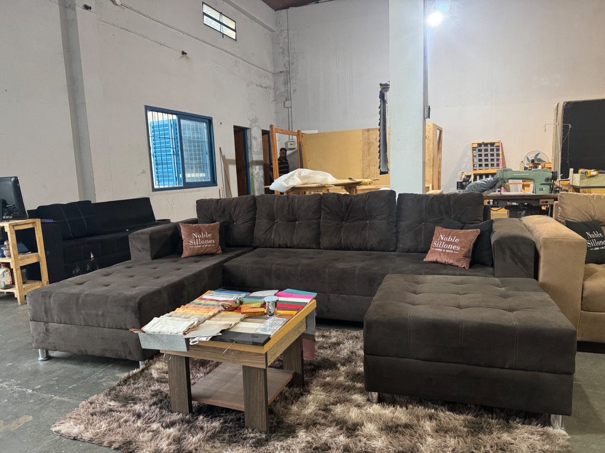 Sillones Premium de Fábrica