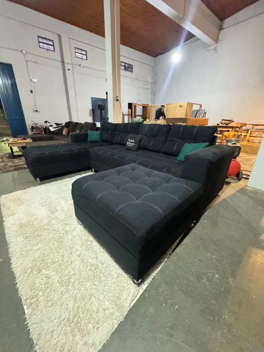 Sillones Premium de Fábrica
