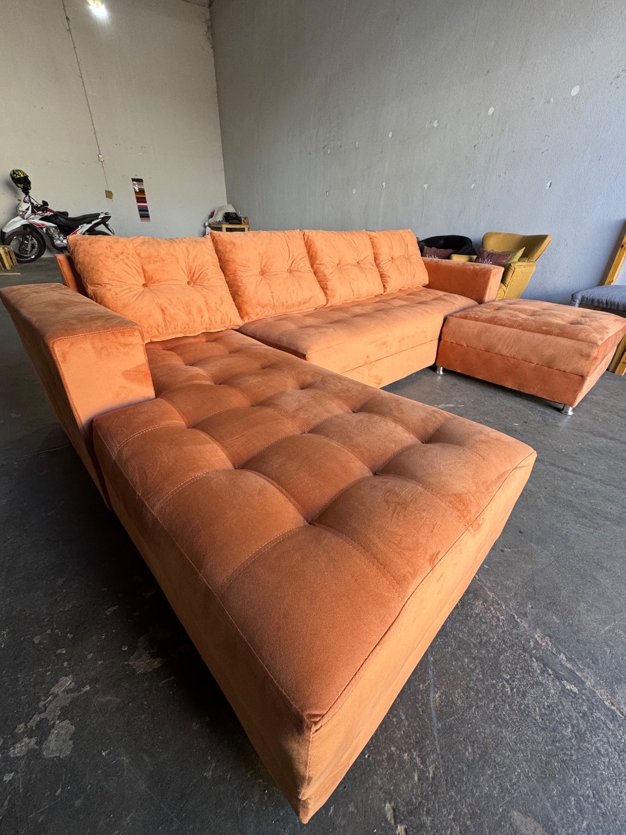 Sillones Premium de Fábrica