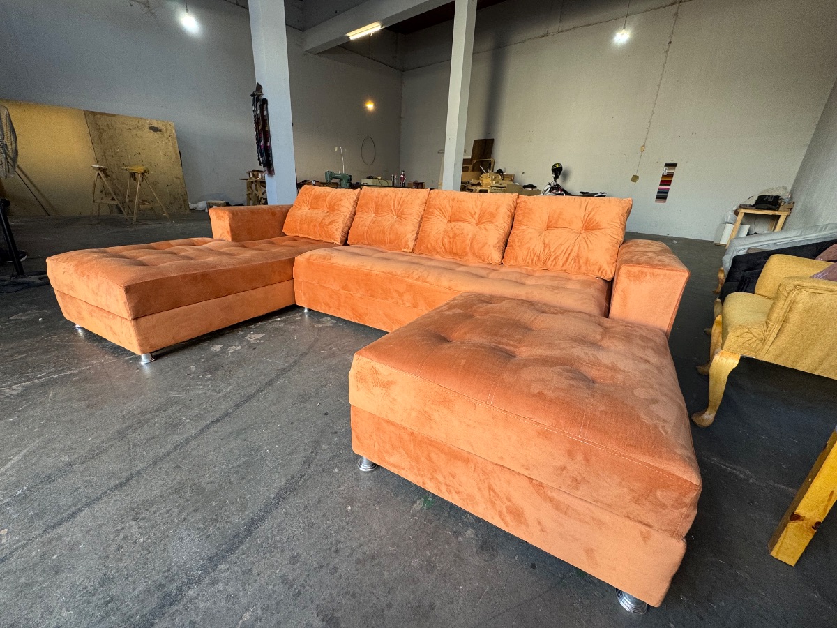 Sillones Premium de Fábrica