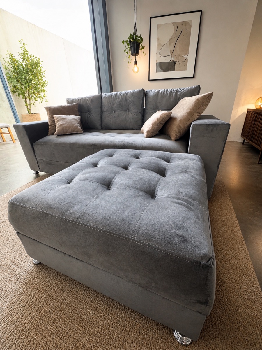 Sillones Premium de Fábrica
