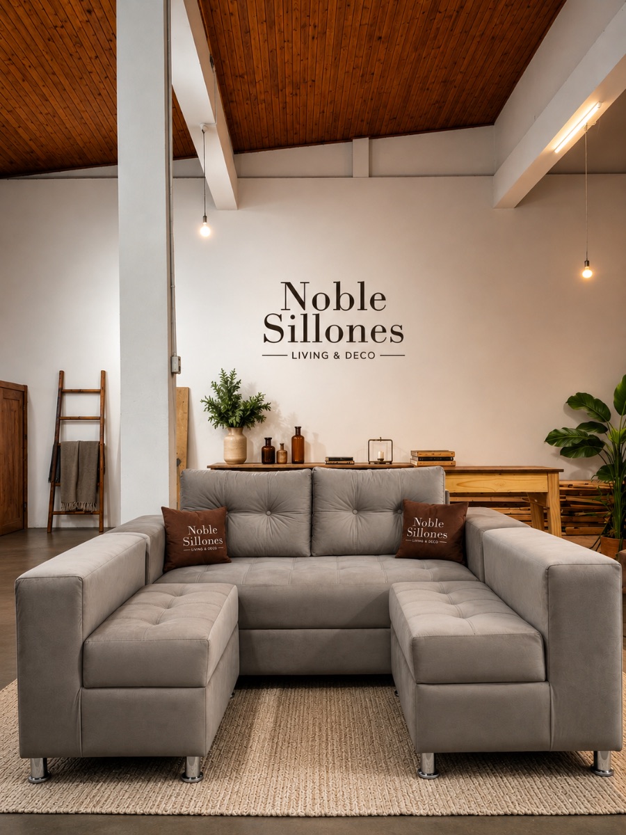Sillones Premium de Fábrica