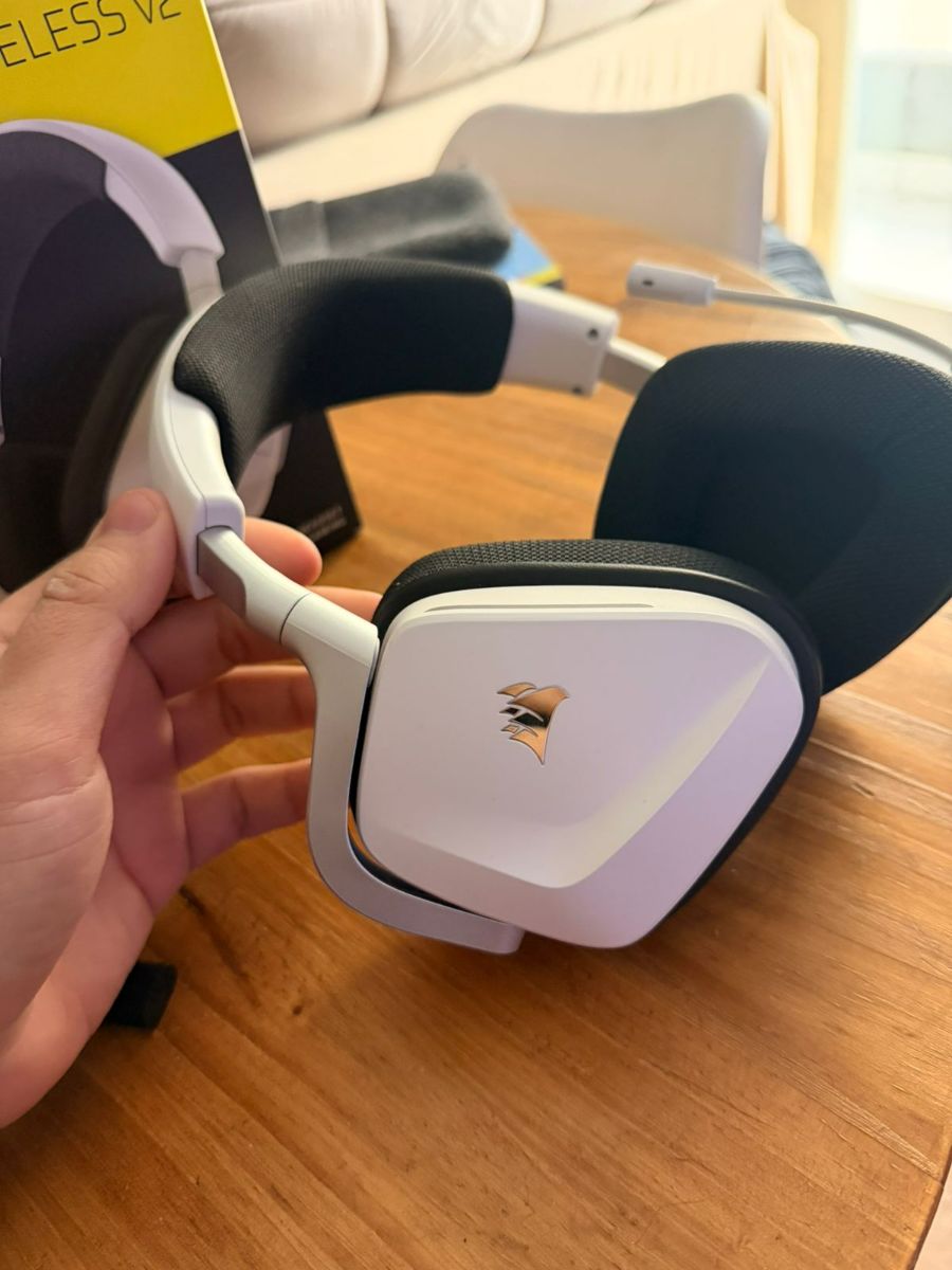 Auriculares Gamer Corsair Void Wireless V2