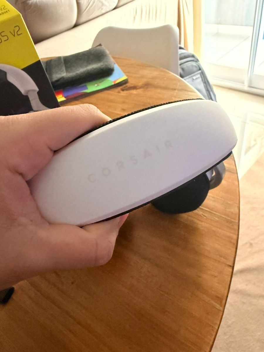 Auriculares Gamer Corsair Void Wireless V2