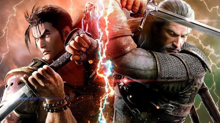 Soulcalibur Vl - Juegos PS4 Play 4