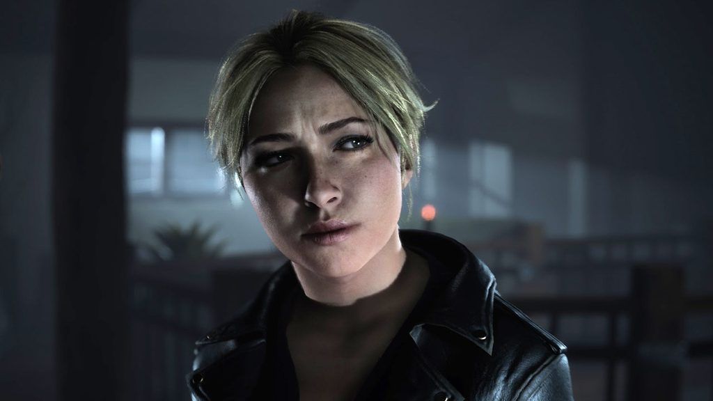 Until Dawn - Juegos PS4 Play 4