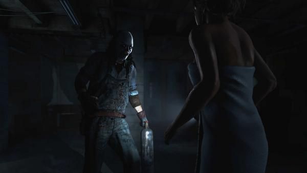 Until Dawn - Juegos PS4 Play 4