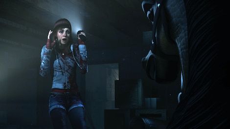 Until Dawn - Juegos PS4 Play 4
