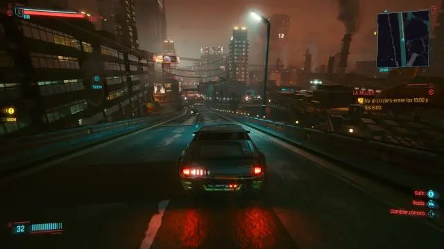 Cyberpunk 2077 - Juegos PS4 Play 4