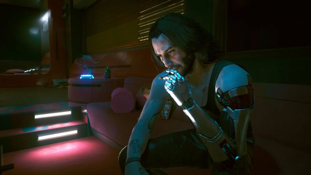 Cyberpunk 2077 - Juegos PS4 Play 4