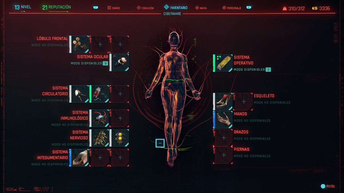 Cyberpunk 2077 - Juegos PS4 Play 4
