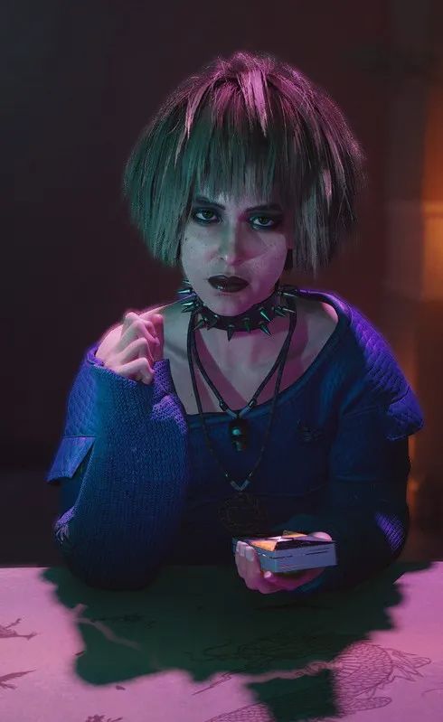 Cyberpunk 2077 - Juegos PS4 Play 4