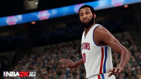NBA2K16 - Juego PS4 Play 4